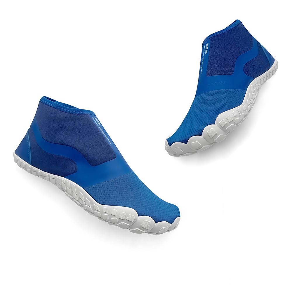 Amozi and Water Aqua Beach Amphibious Swimming Marine Ocean River Water Foldable Size 24cm Men's Women's Shoes, Shoes, Shoes, Shoes, Boots, Surfing,