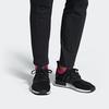 adidas Tenisky NMD_R1 'Black Shock Pink' DB3586