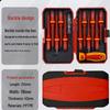13-w-1 Wielofunkcyjny Wkrętak Elektryka Wysokonapięciowy Zestaw Narzędzi do Naprawy