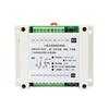 Remote Control Wireless Switch 12V-24V 6CH 6 Way Relay Receiver 6CH Transmitter