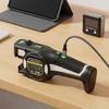 Rechargeable Laser Tape Measure Sturdy Construction Laser Rangefinder  For Builder