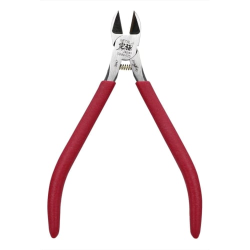 GodHand Metal Line Nipper GH-SWN-125 Hobby Tool