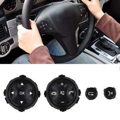 Elektropřístroje do auta – Přepínače