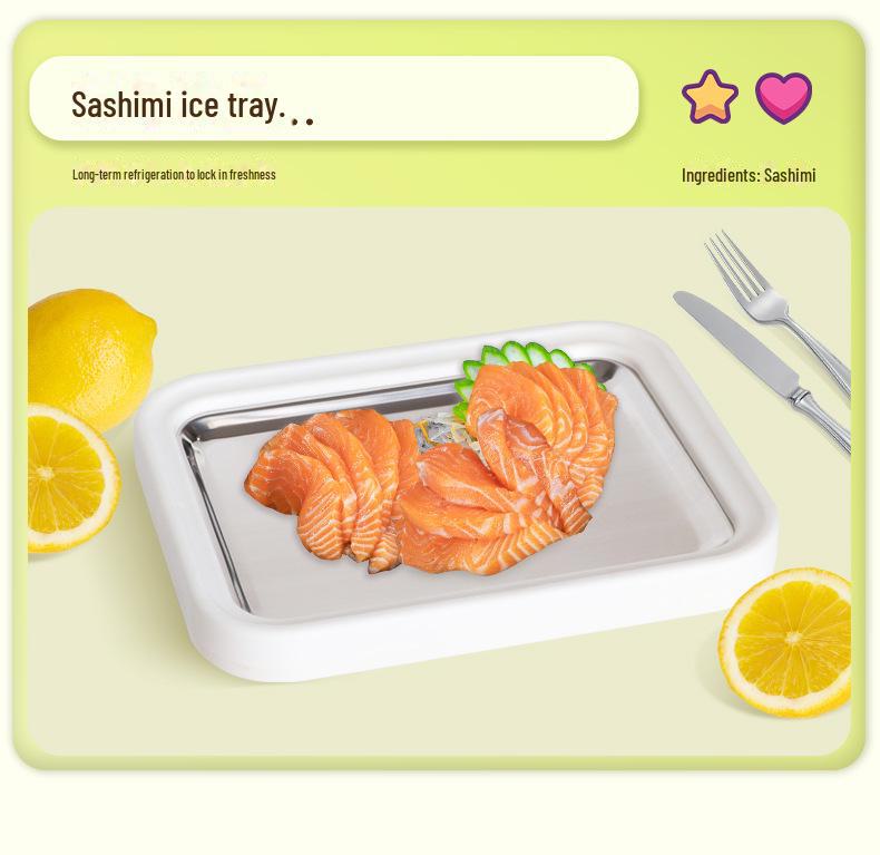 Máquina casera para hacer hielo frito y yogur: un regalo de verano compacto y sin enchufes para niños.