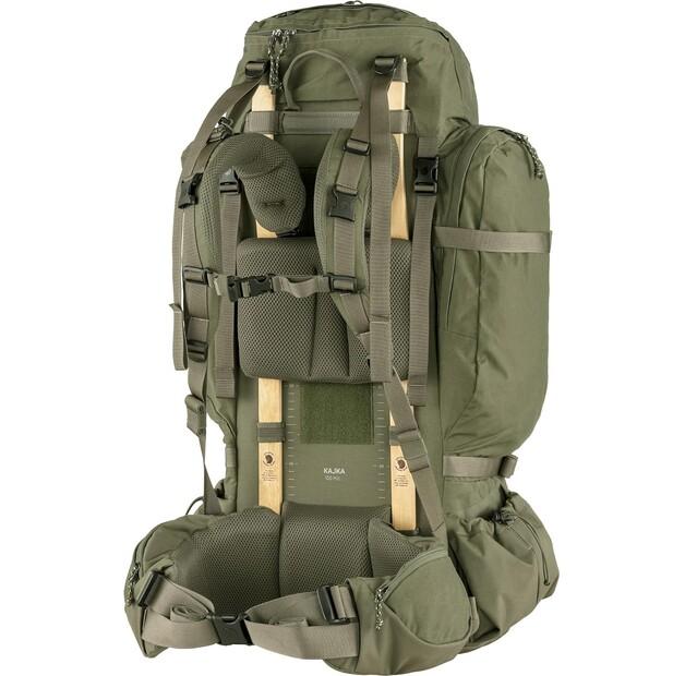 Рюкзак Fjällräven Kajka 100 M/L grün (F23200259-620)