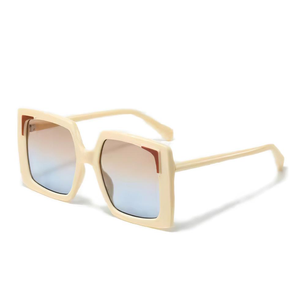 

Fashion Square Vintage Sunglasses Men Women Retro Driving Fishing Luxury Brand Designer Sun Glasses UV400 Eyewear