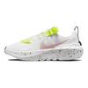 Nike Dámske tenisky Crater Impact White Pink Glaze Volt Summit-White CW2386-102