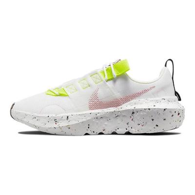 Crater Impact White Pink Glaze Women Sneakers Volt Summit-White CW2386-102