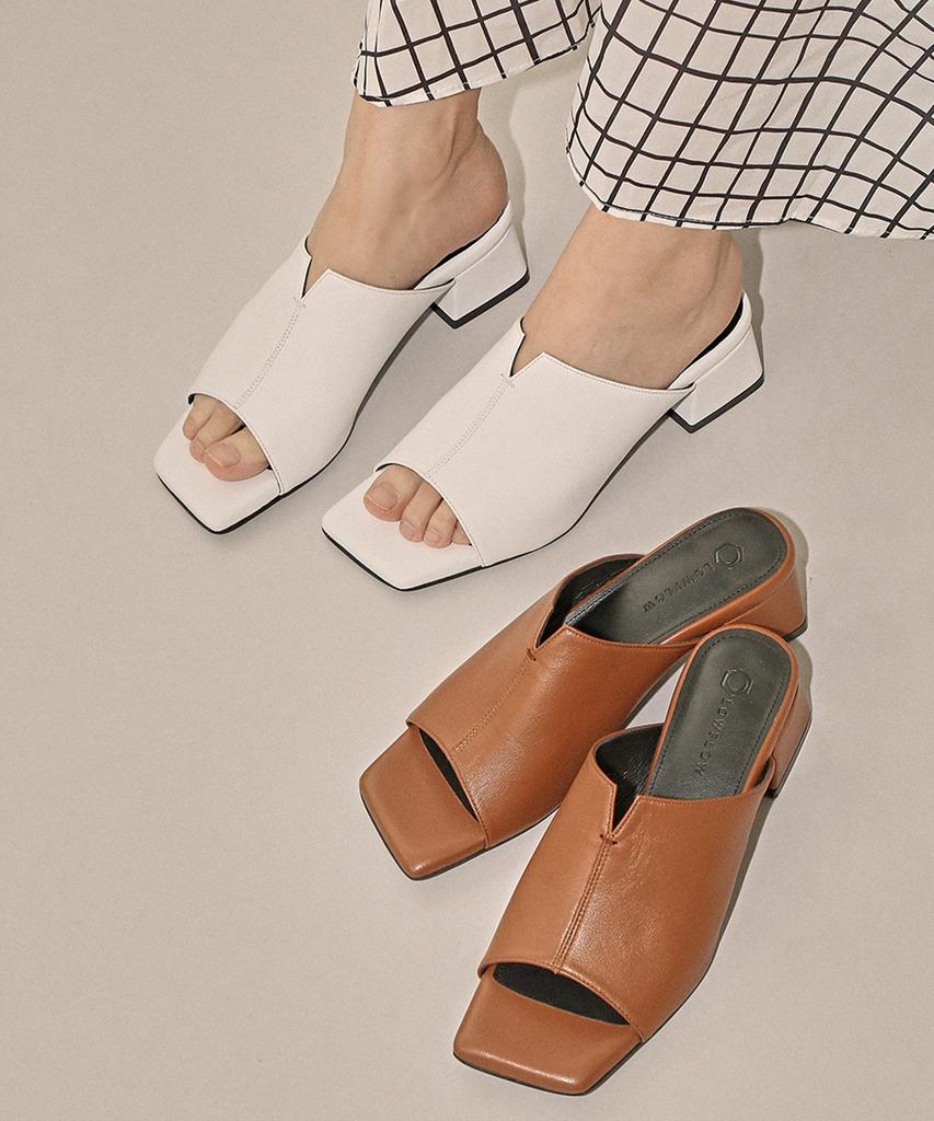 Lowflow 1747 Eli Mule (A Type)