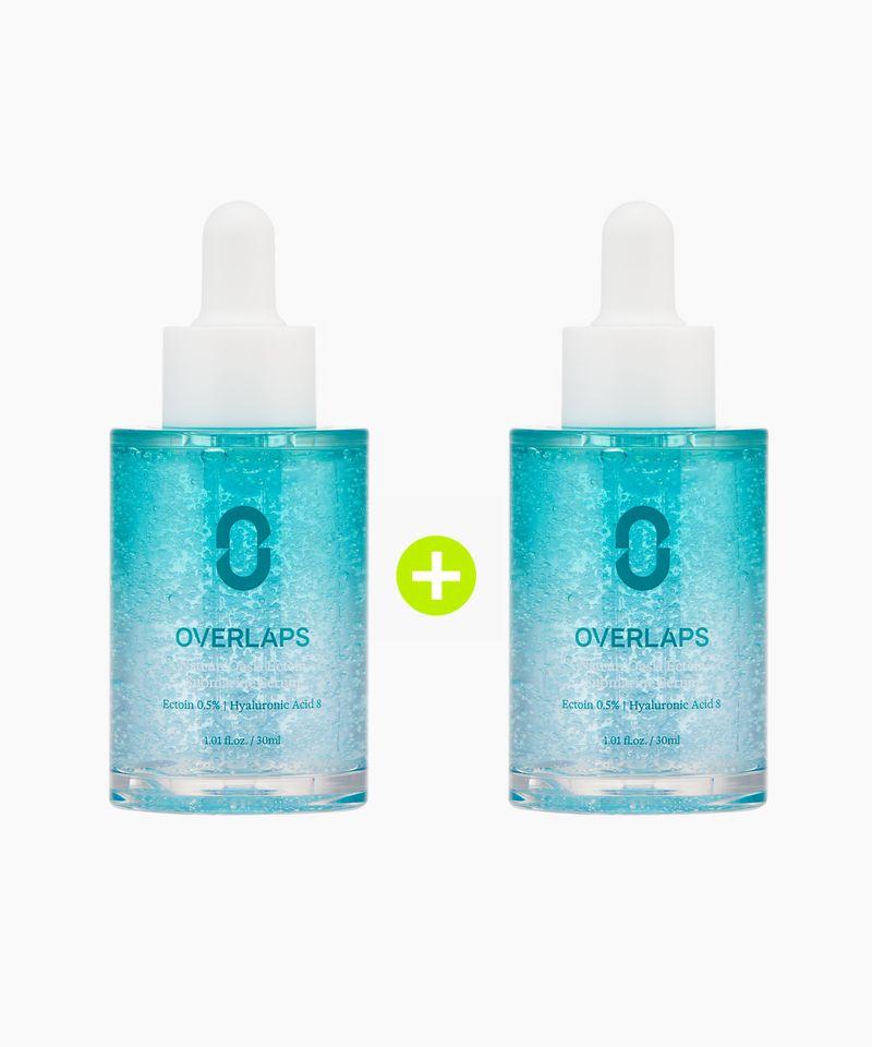 (Set of 2) Natrun Oasis Ectoin Submarine Serum 30ml
