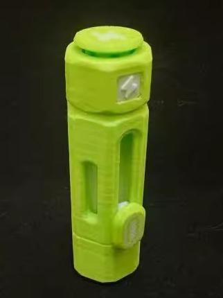 

Mechanical Slider Fidgeting Spinner Roller Magnetic Push Card Ratchet Wheel Pushing Plate Edc Tactile Antistress Ease Plaything Anxiety