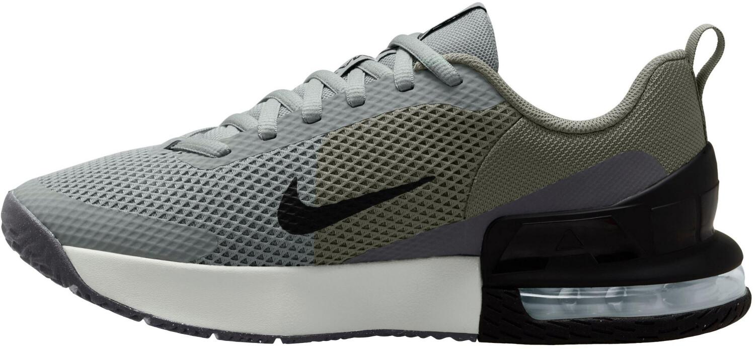 

Nike Air Max Alpha Trainer 6 Men (FQ1833) light silver/anthracite/dark sneakers 42 ½