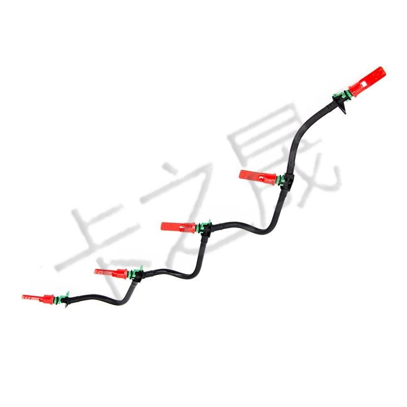 Ford Kuga 2013-2022 Ölrücklaufleitung 9M5Q 9K022 BB