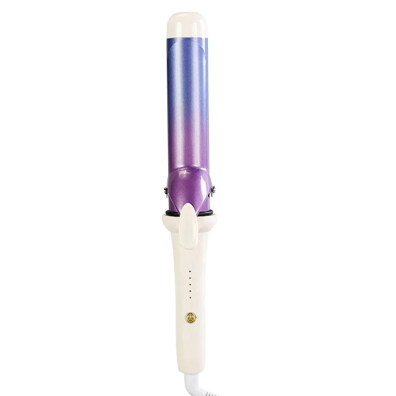 

Bestseller New Curling Iron 40mm Big Wave Korean Large Electric Curling Iron Artifact Oversized Electric Curling Iron