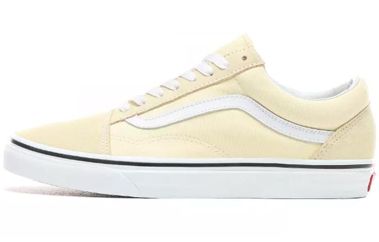 Vans Old Skool Vanilla Custard VN0A38G1VKV 41