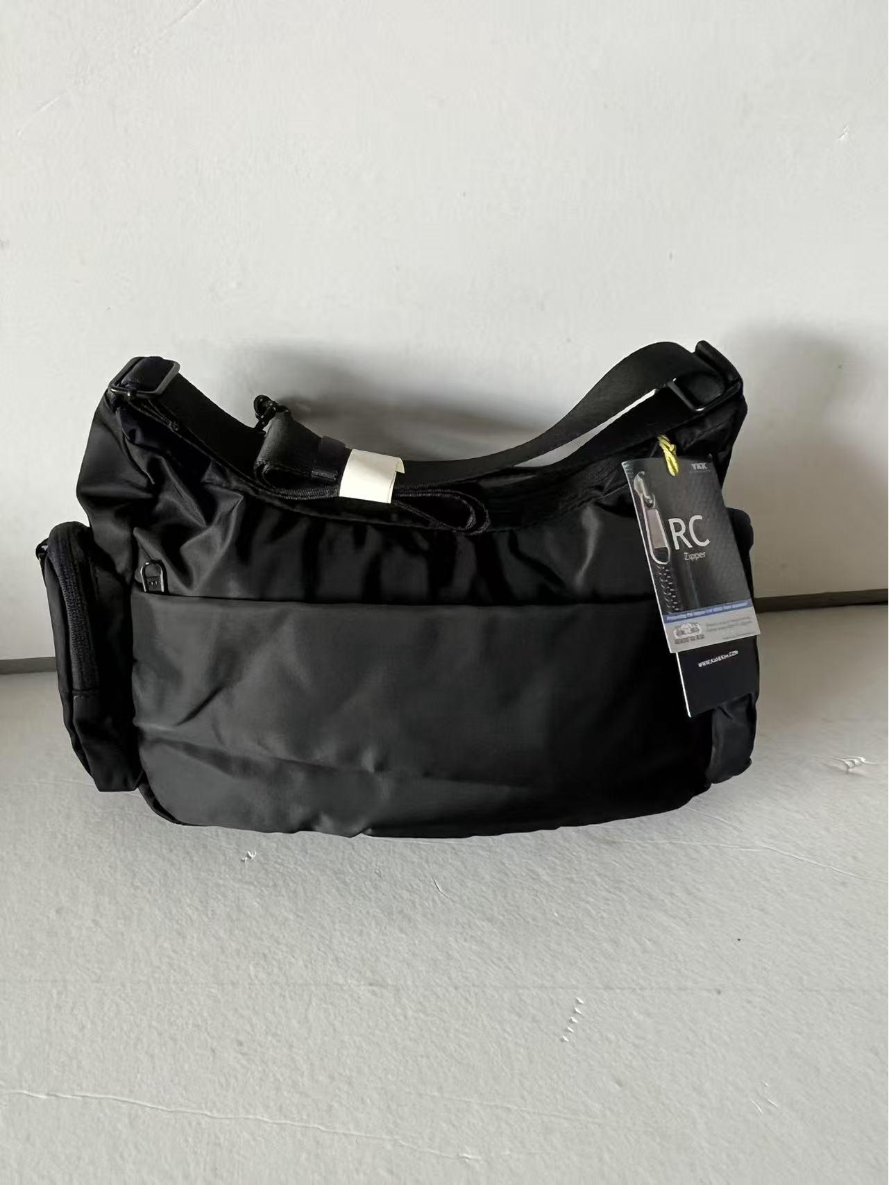 Waterproof Sports Crossbody Bag RC
