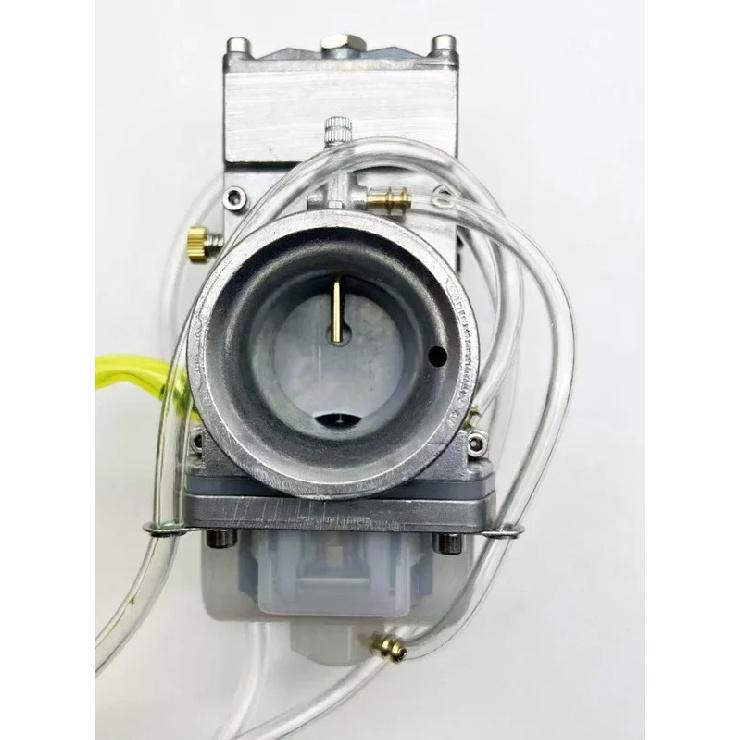 38mm 40mm 36mm For Lectron Carburetor For Yamaha YZ400F YZ426F YZ450F YZ WR250F WR400F WR450F 2T Adjustable Power Jet Carburador