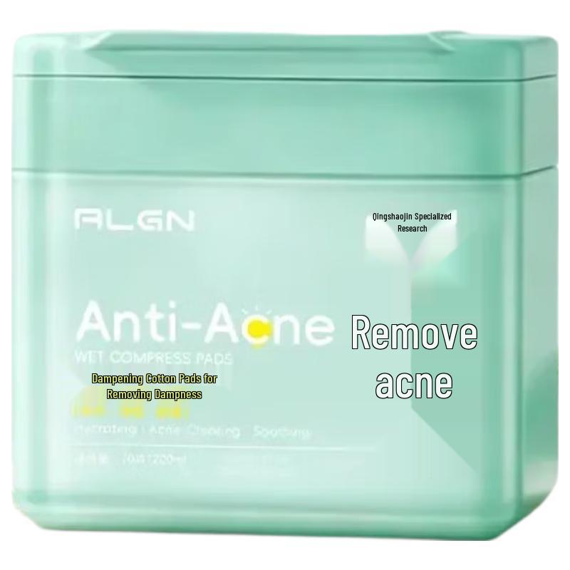 Ailangeona Salicylic Acid Acne & Oil Control Pads