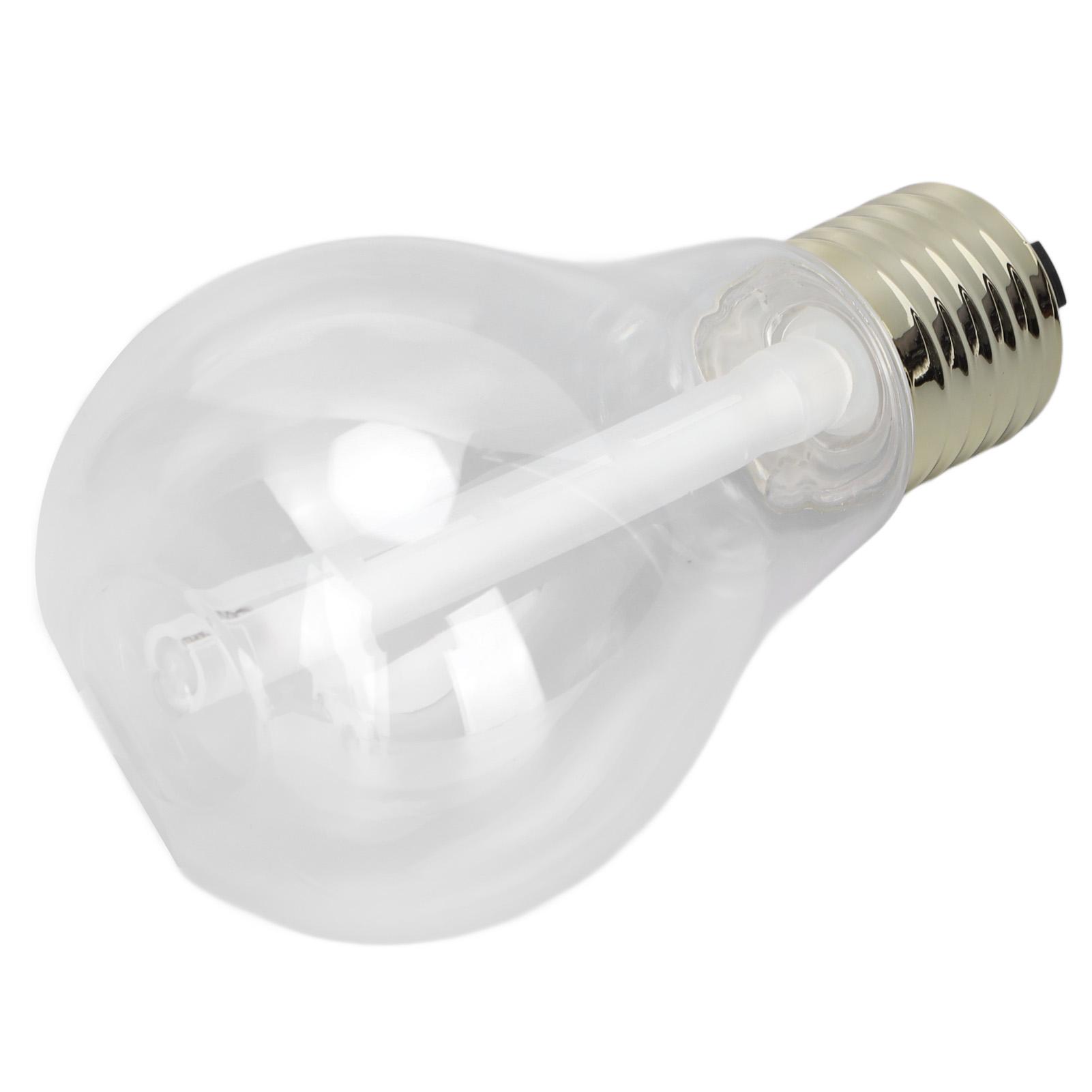 Bulb Humidifier Portable   Humidifier   Car Baby   Bedroom Decoration