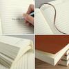 Multifunctional Meeting Notebooks A 5 A 6 B5 Journal Notebooks Business Notebook Daily Notepads Stationery Notebooks