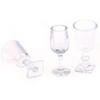 1:12 Scale 4Pcs/Lot Cup Tableware Set Dollhouse Miniature Toy