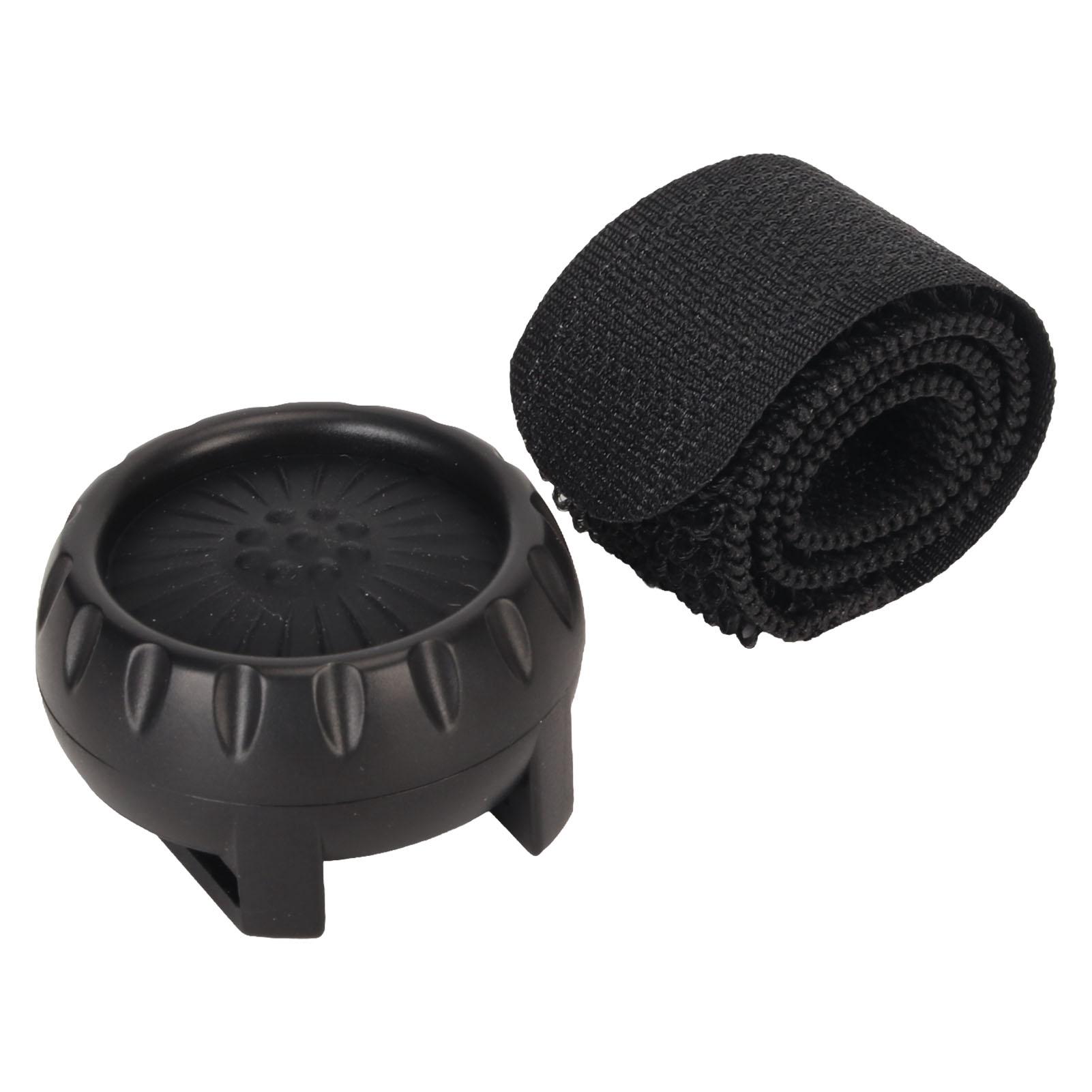 Wireless PTT Button Bluetooth 5.0 IP67 Waterproof Wireless PTT Button Switch for Android