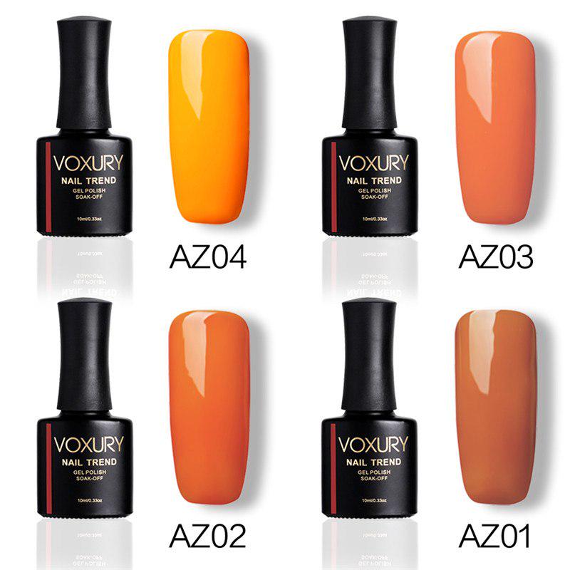 VOXURY 10ML Gel Nail Polish Kit Design Of Nail Set For Manicure UV Lamp Gel Lacquer Primerbuy