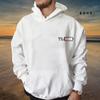 Men's Hoodies Casual Funny Urgent for Charging 1% Fashion Sweatshirts O-neck Top for Men Fleece Sportwear Male Hooded Hoodies