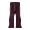 FUSION Women's Knit Straight-Leg Pants