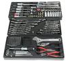 SK11 Maintenance Tool 133 Compatible with Various Maintenance (SK11) Set, Pieces, Black, SST-16133BK