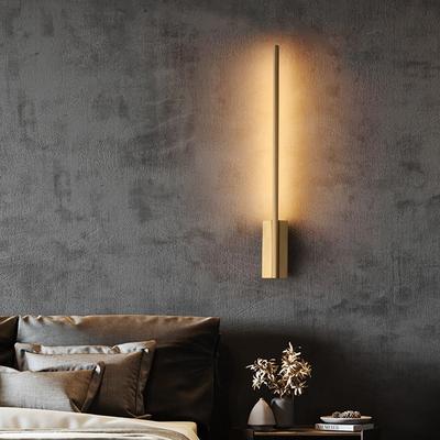 LED svítidla – LED nástěnná svítidla