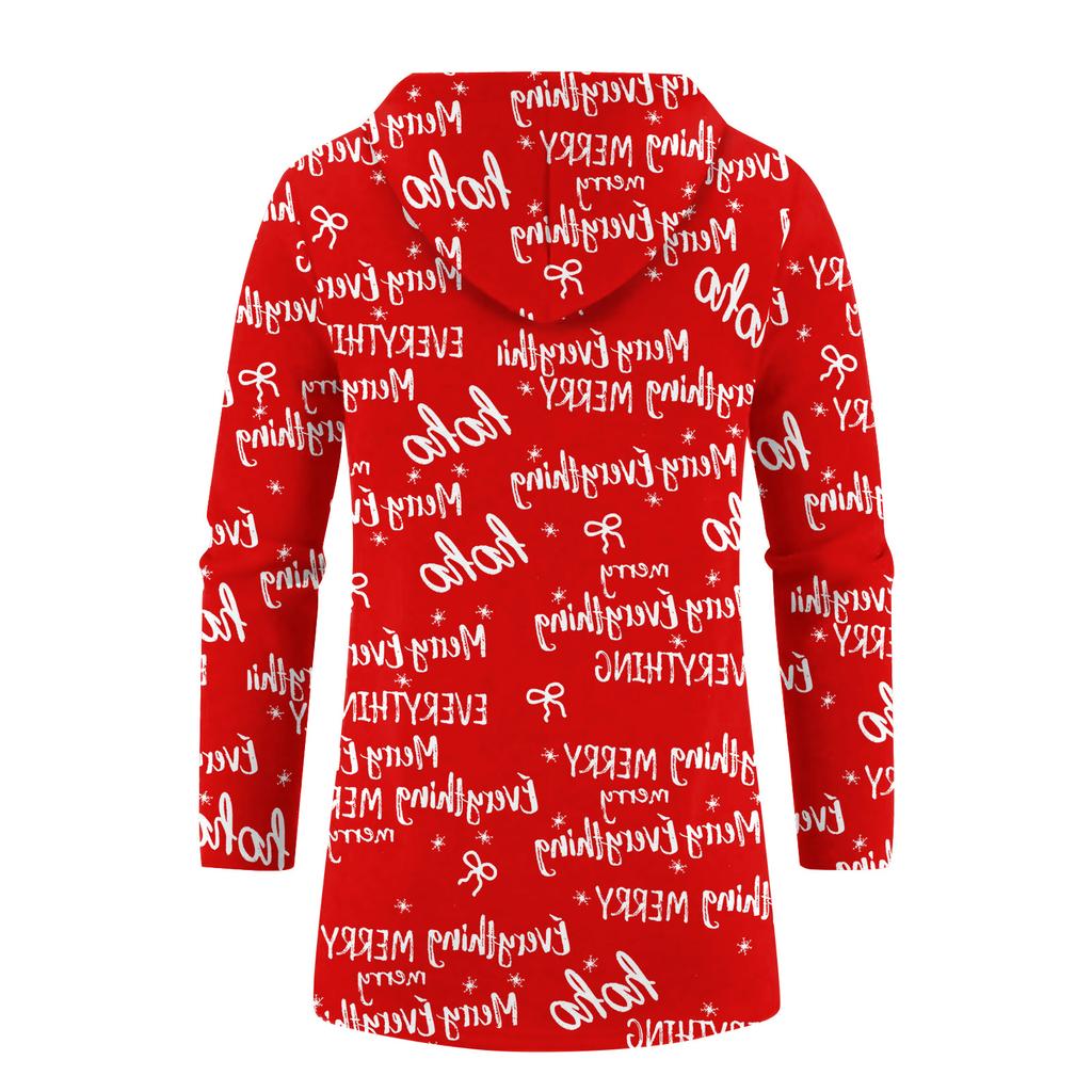 Hooded Sports Tracksuit Unisex Running Outfits Long Sleeve Pullover Hoodies Sweatshirt