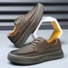 Casual Shoes Personality Design Tenis Men De Hombre Moccasins Tenis Caballero Designer sneakers Fashion Dress