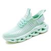 MAEDEF Men Shoes Comfortable Casual Sneakers Breathable Platform Running Shoes Man Mesh Tenis Sport Shoes Waling Tenis Masculino