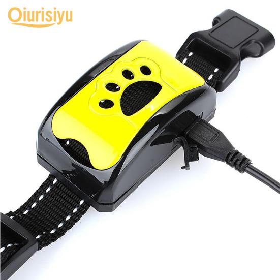 compressed air dog training collars