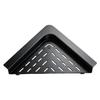 Waterproof Sponge Drying Rack Punch-free Sink Drain Shelf Dishcloth Sponge Stand  Kitchen Use