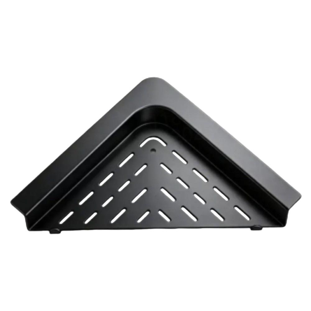 Waterproof Sponge Drying Rack Punch-free Sink Drain Shelf Dishcloth Sponge Stand Kitchen Use