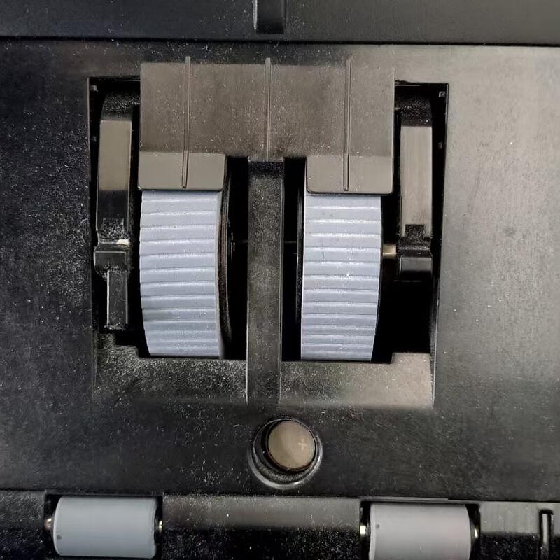 

LANXUM Paper Separation & Feed Roller Kit CN plug (adapter included)