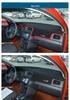 2022 GAC AION Y Dashboard Sunshade Pad: New Anti-Slip Center Console Sun Protection