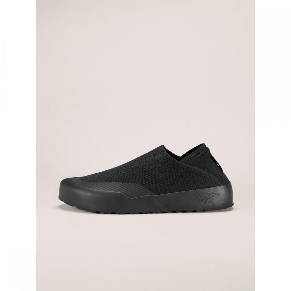 Arcteryx 26ss Crag Man Afqsm10078 BLACK/BLACK/7