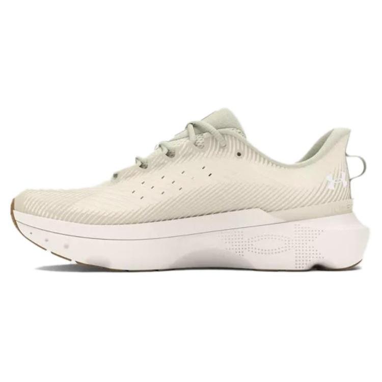 Under Armour HOVR Infinite Pro Silt White Quartz Men s 3027190-200 EU 42
