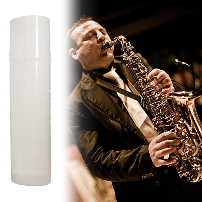 Cork Grease for Saxophone Clarinet Oboe Flute Lubricating Tube Cleaning Care Lubricants Saxophone Clarinet Cork Grease