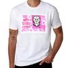 Alina Chita Tshirt Trendy Print Short Sleeve Tshirt