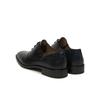 Полуботинки Calvin Klein Slim Ess Oxford Lth