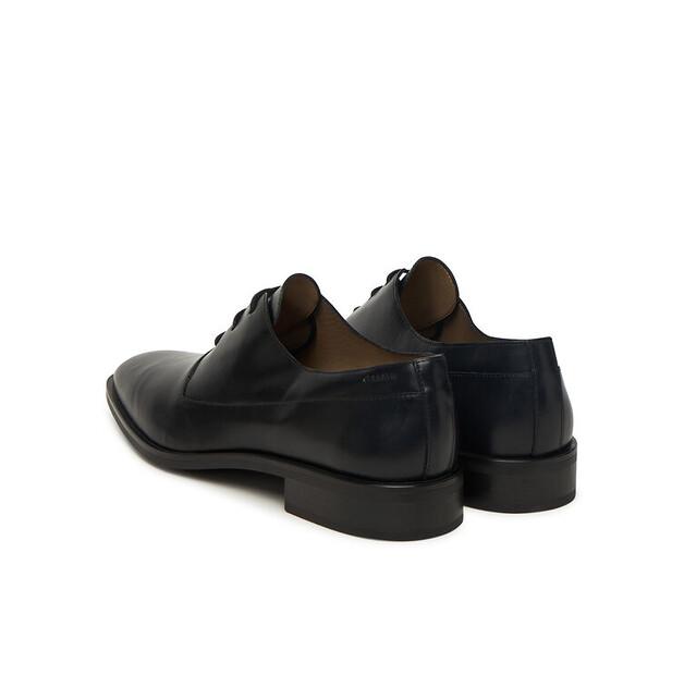 Полуботинки Calvin Klein Slim Ess Oxford Lth