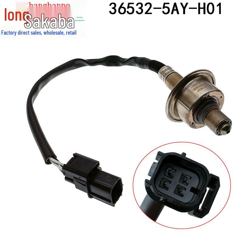 

Датчик кислорода Honda Civic 1.0T 2014-2020, Модель 36532-5AY-H01 36532-5AY-H01