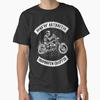 Sons Of Arthritis Ibuprofen Chapter Classic T-Shirt