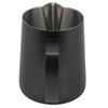 Coffee Milk Frothing Cup Stainless Steel Jug Steaming Pitcher 700ml Coffee Latte Art for Coffee Drinks