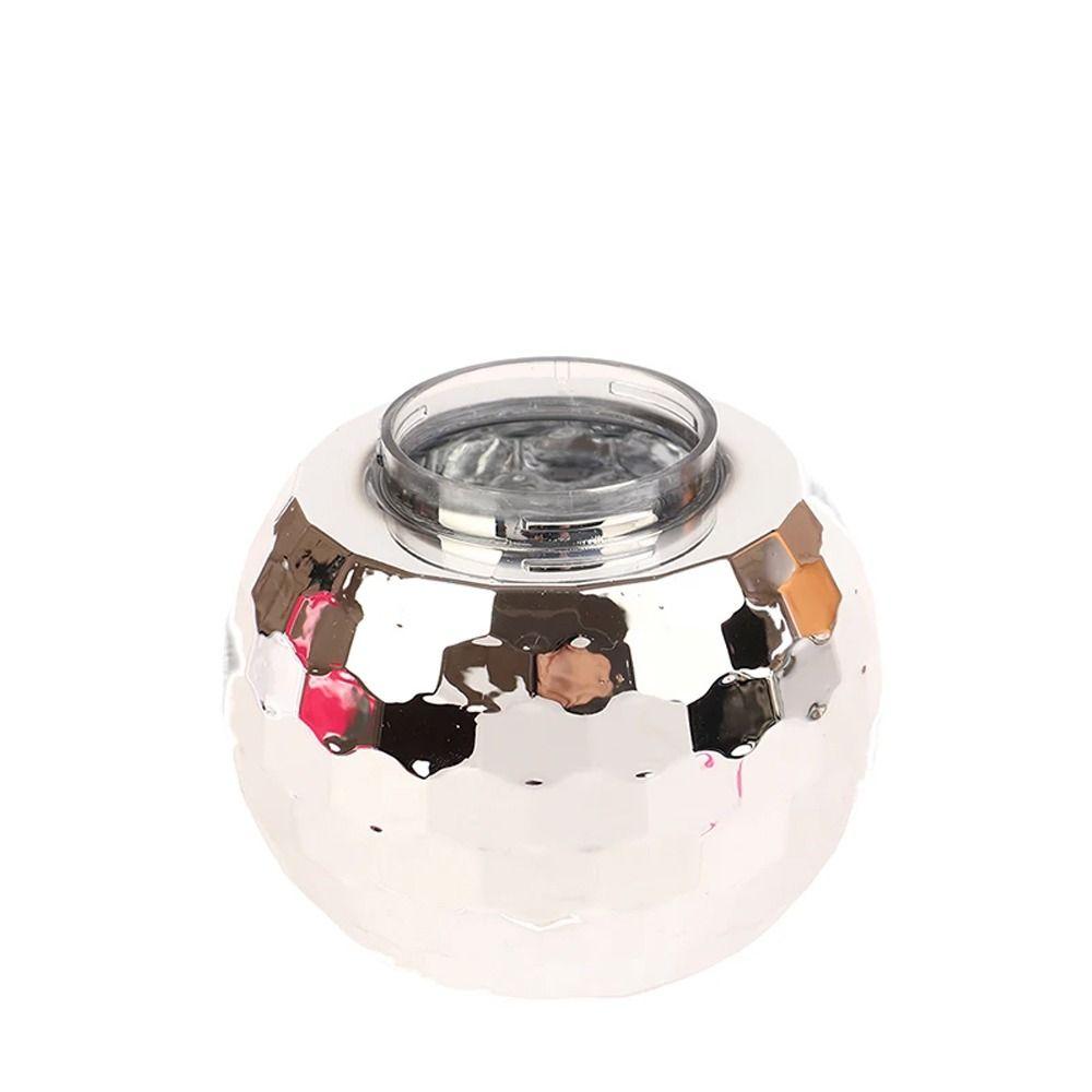 600ml Cowgirl Hat Cups Electroplating Drinking Cup Cocktail Cup Flash Ball Cup  Cocktail Ball