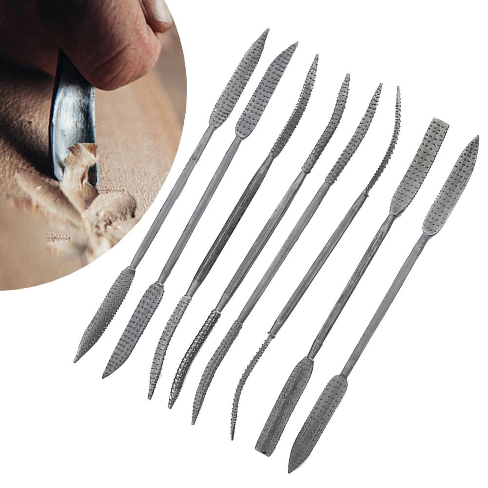 High Quality Coarse Riffler Files Workshop Equipment